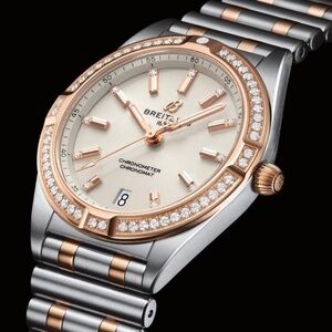Women’s BREITLING Watch